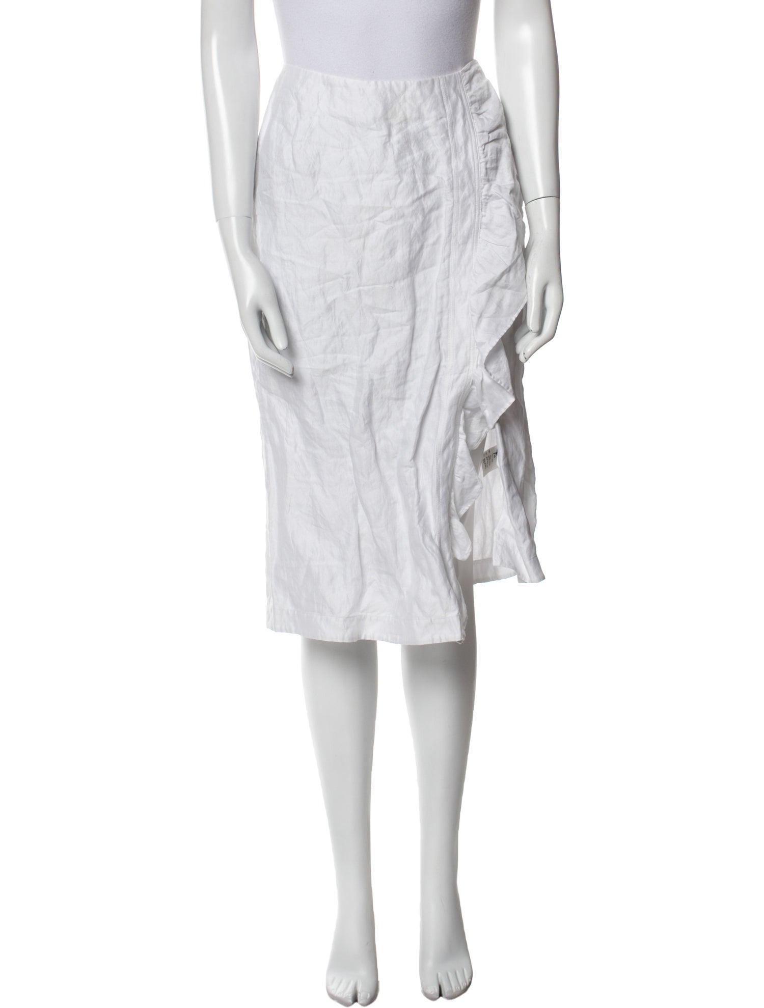 Gentry Portofino Knee-Length Skirt