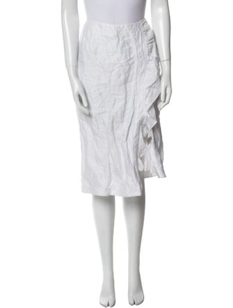 Gentry Portofino Knee-Length Skirt