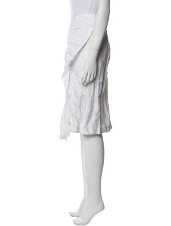 Gentry Portofino Knee-Length Skirt