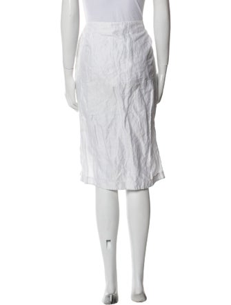 Gentry Portofino Knee-Length Skirt