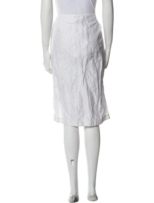 Gentry Portofino Knee-Length Skirt