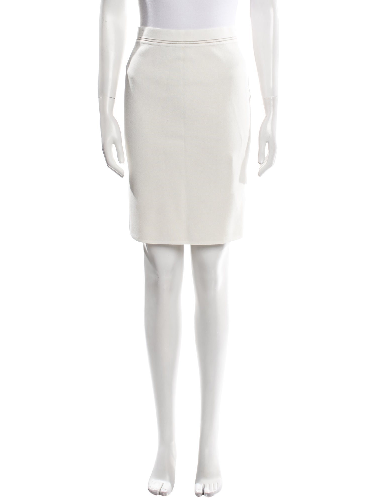 Gentry Portofino Knee-Length Skirt