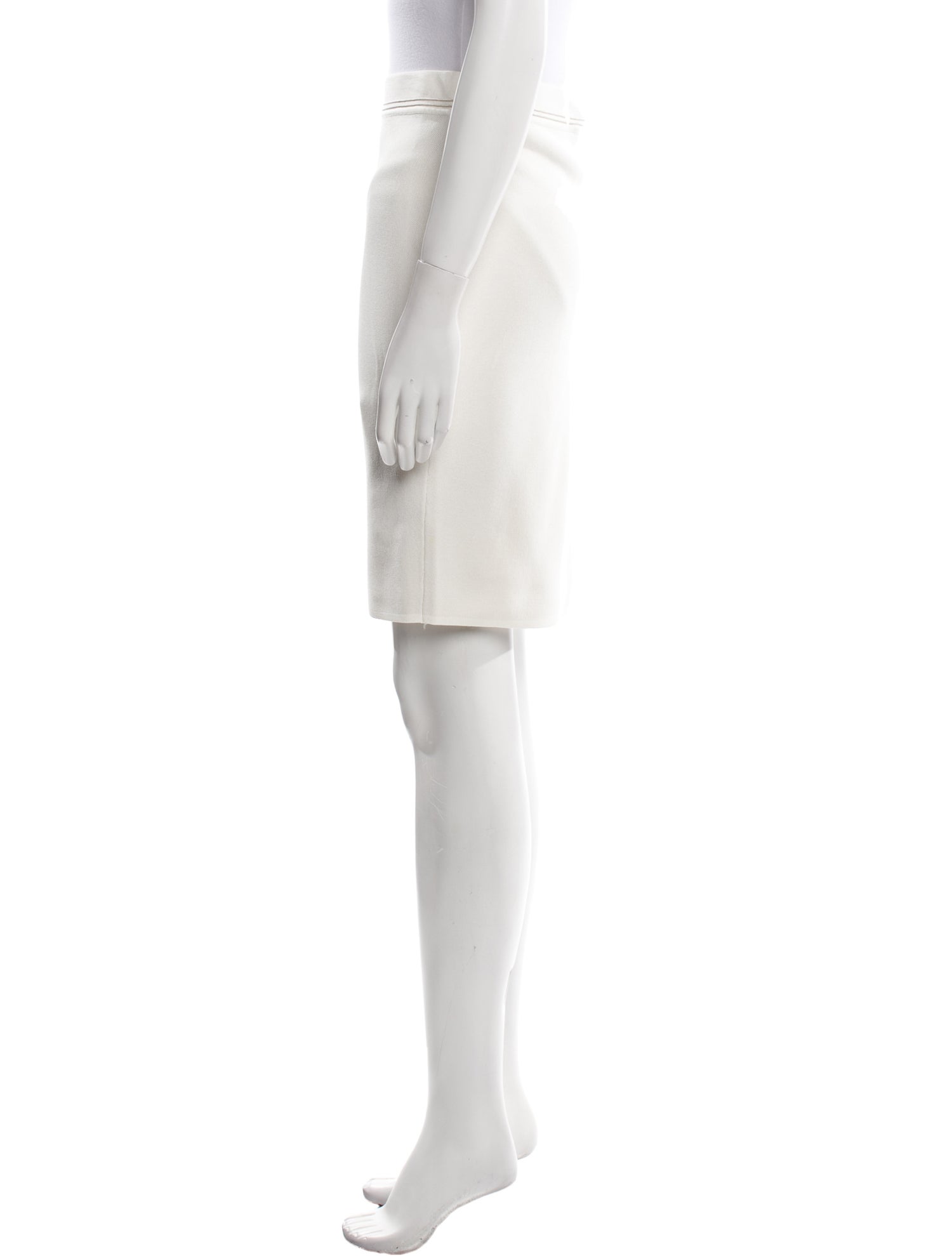 Gentry Portofino Knee-Length Skirt