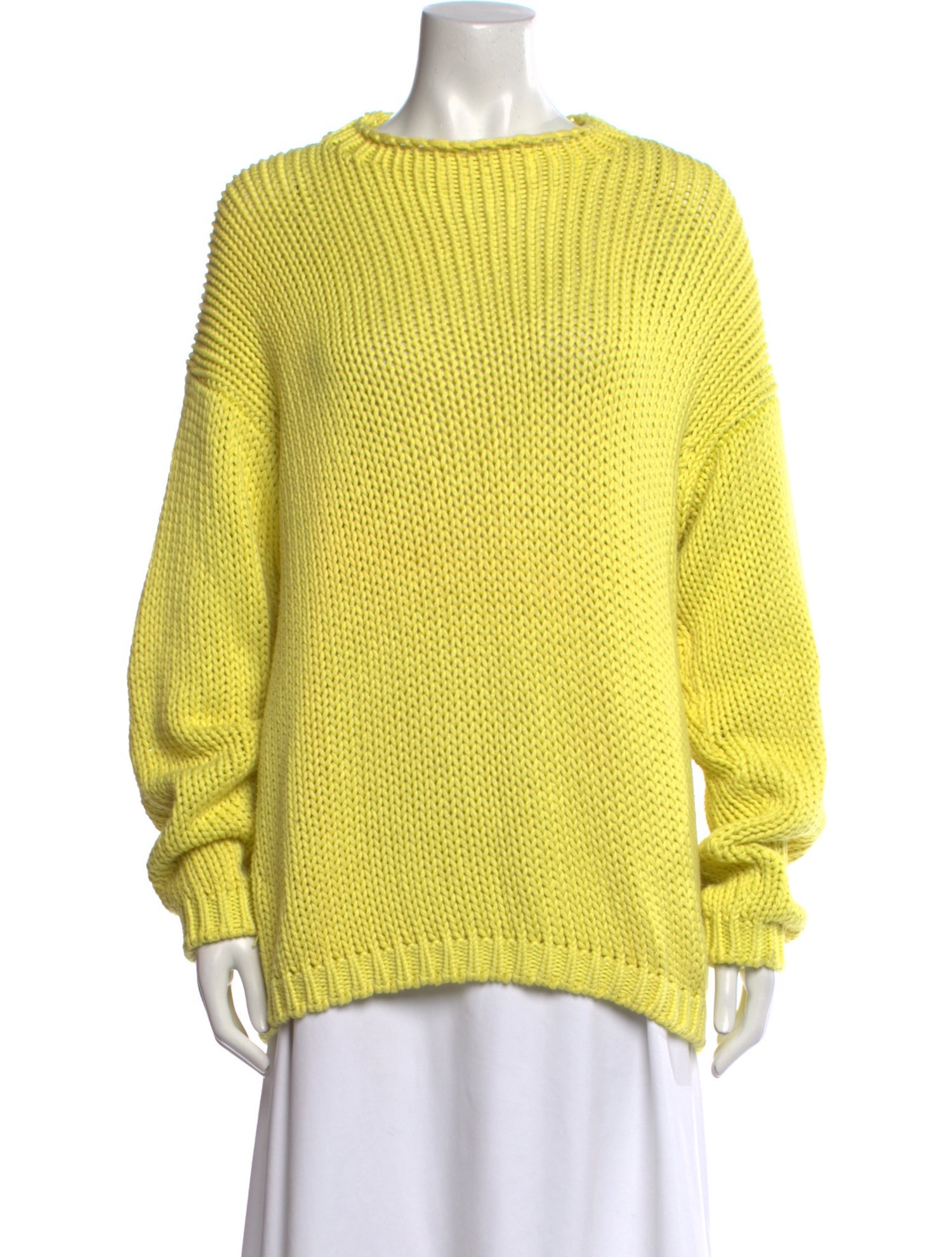 Gentry Portofino Crew Neck Sweater