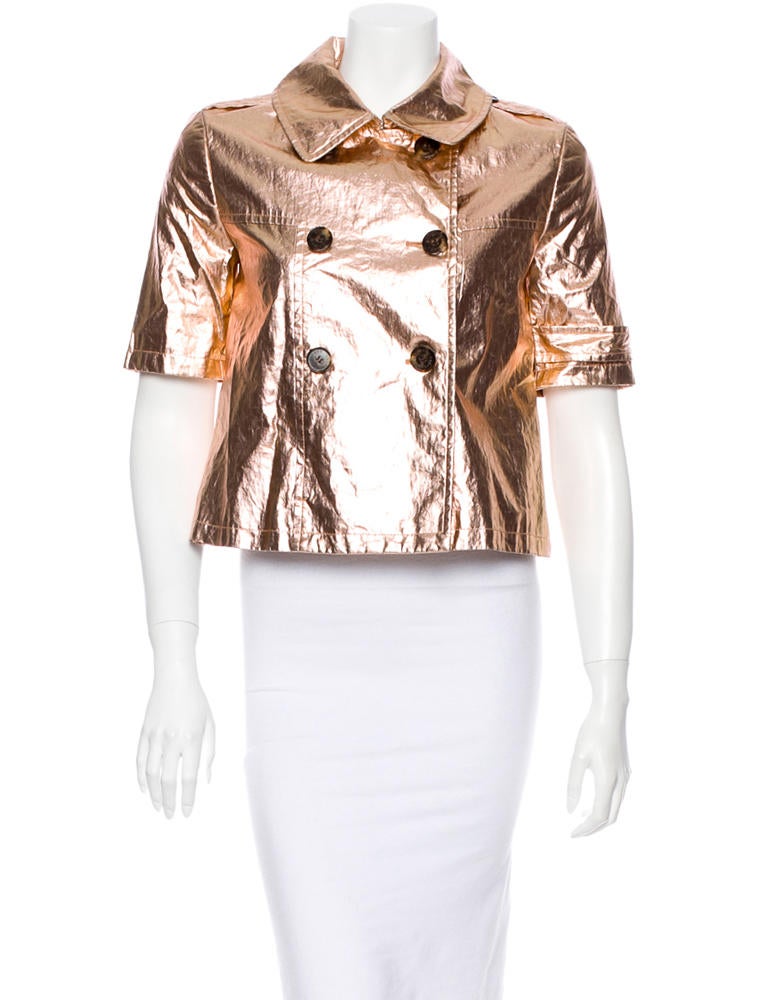 Gryphon Jacket w/ Tags