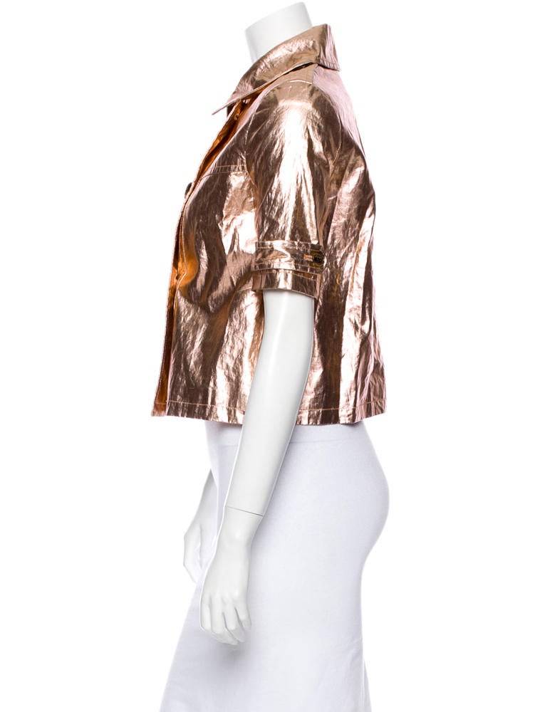 Gryphon Jacket w/ Tags