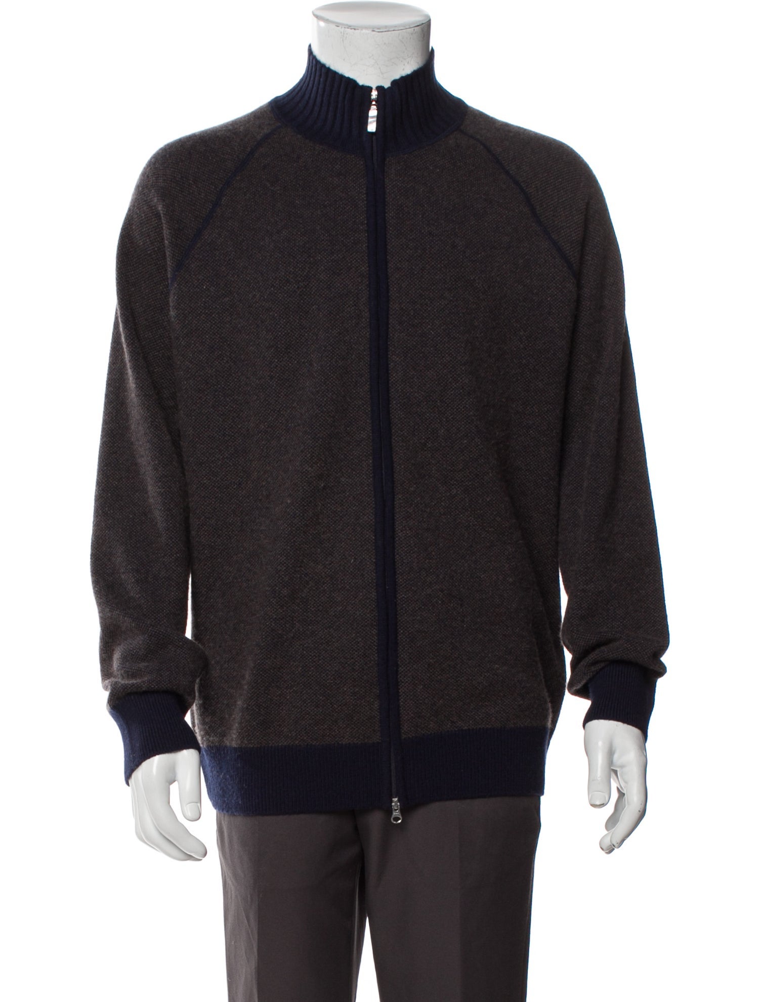 Gran Sasso Cashmere Jacket