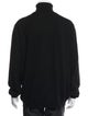 Gran Sasso Virgin Wool Turtleneck Pullover
