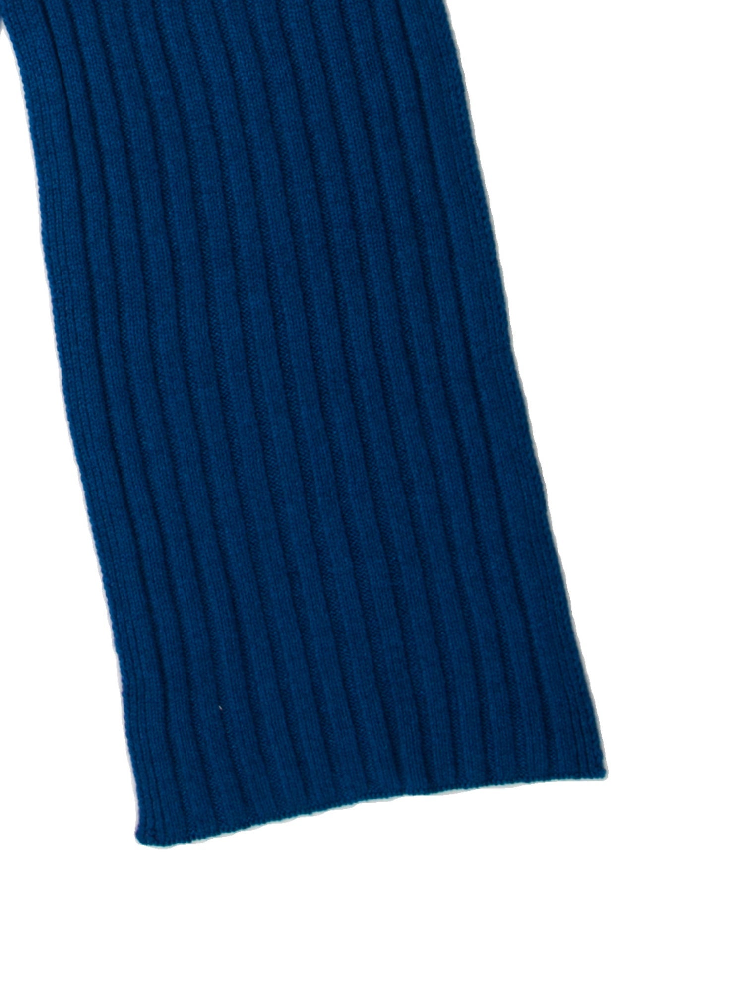 Gran Sasso Silk Scarf