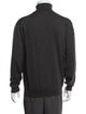 Gran Sasso Virgin Wool Turtleneck Pullover