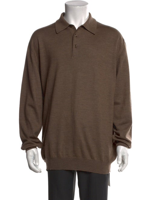 Gran Sasso Virgin Wool Collar