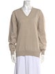 Gran Sasso V-Neck Sweater