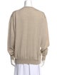 Gran Sasso V-Neck Sweater