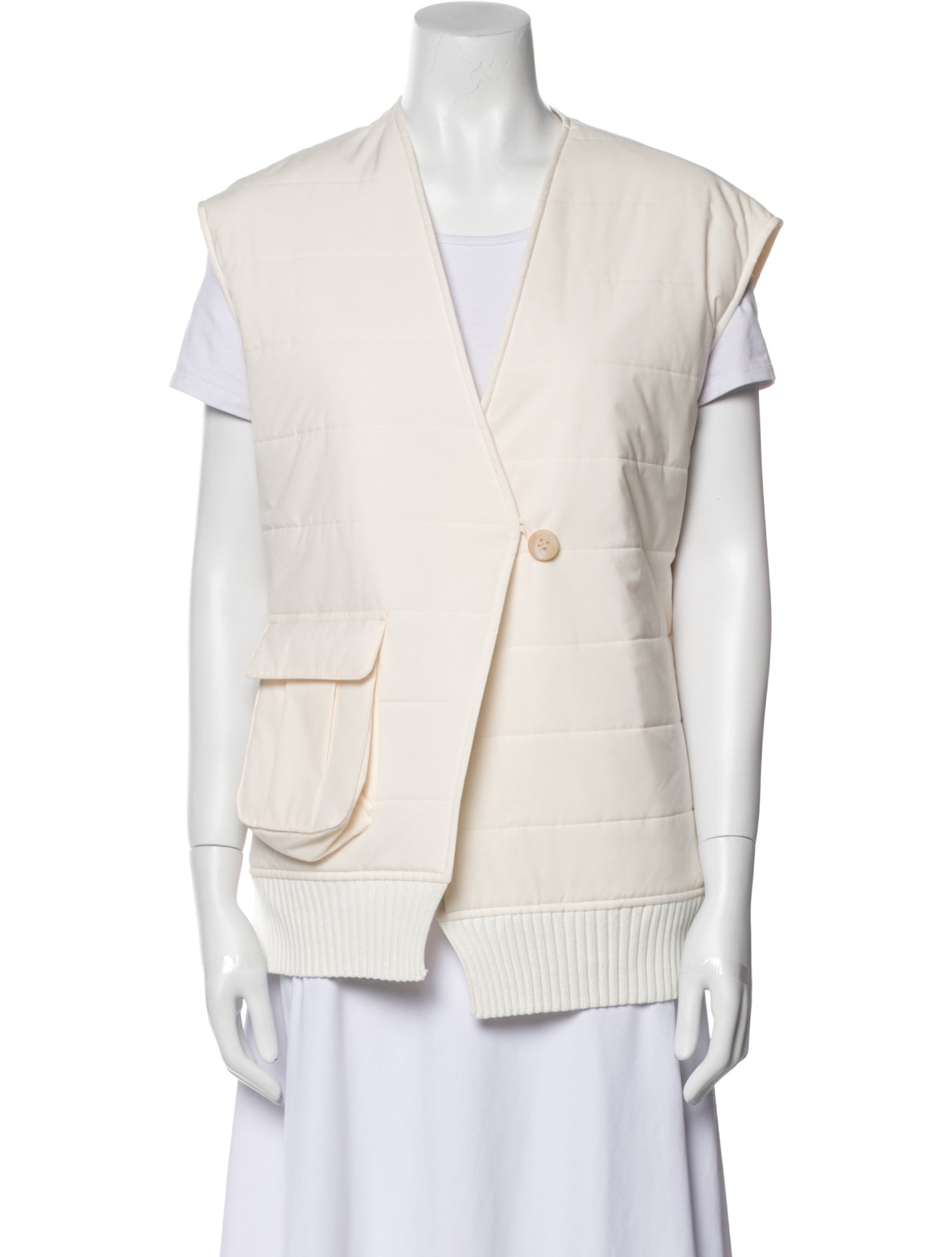 Gran Sasso Vest