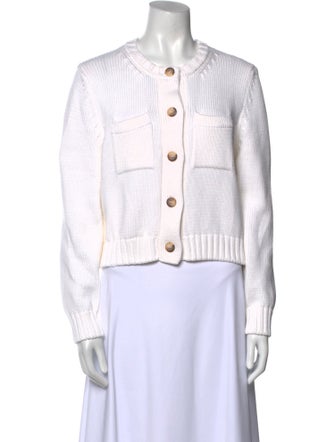 Gran Sasso Crew Neck Sweater