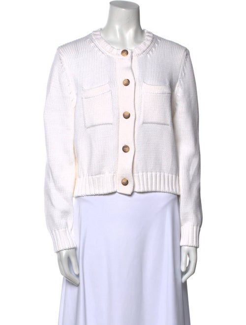 Gran Sasso Crew Neck Sweater