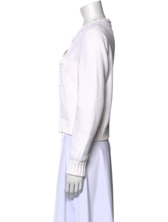 Gran Sasso Crew Neck Sweater