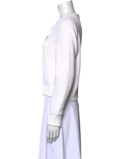 Gran Sasso Crew Neck Sweater