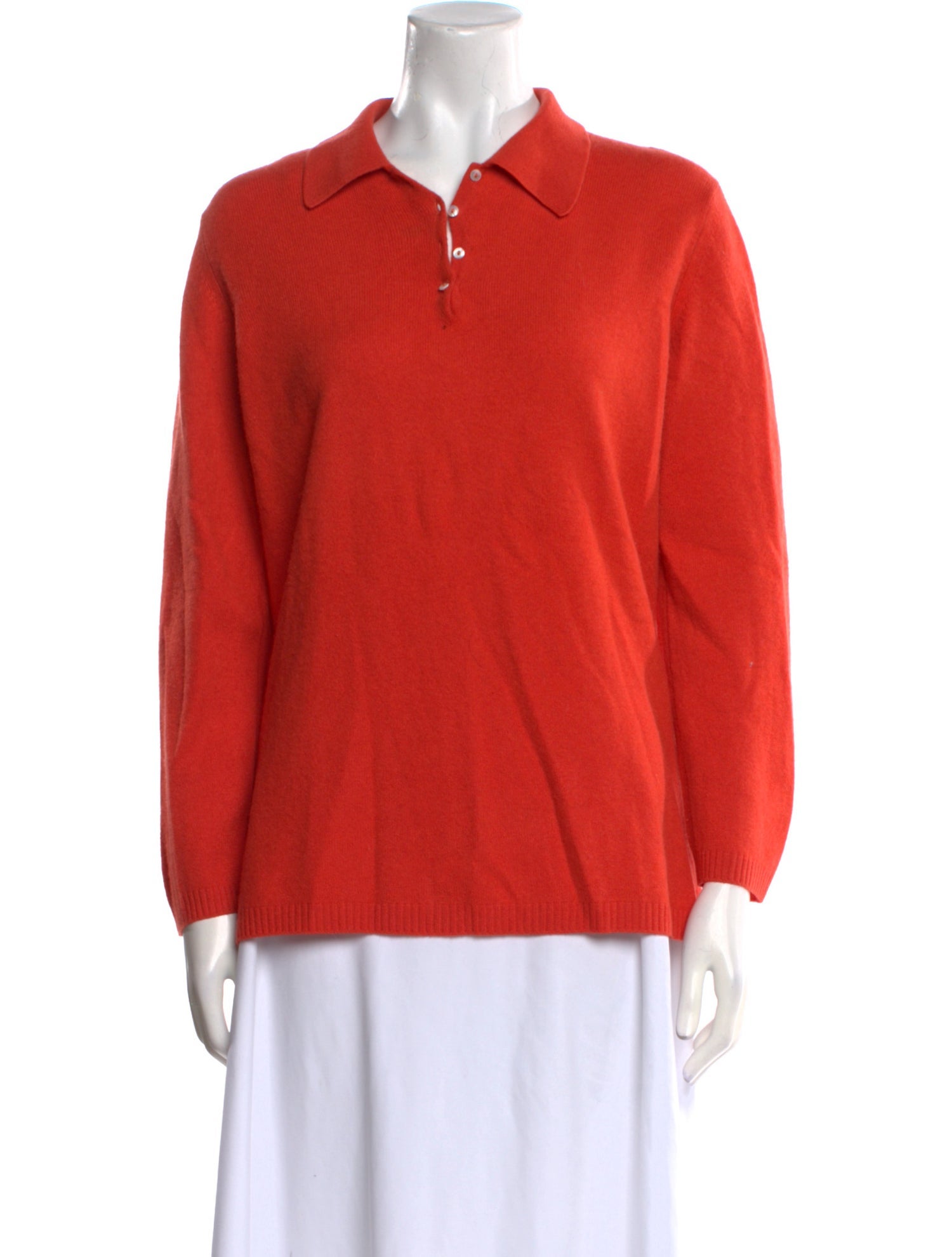 Gran Sasso Wool Sweater