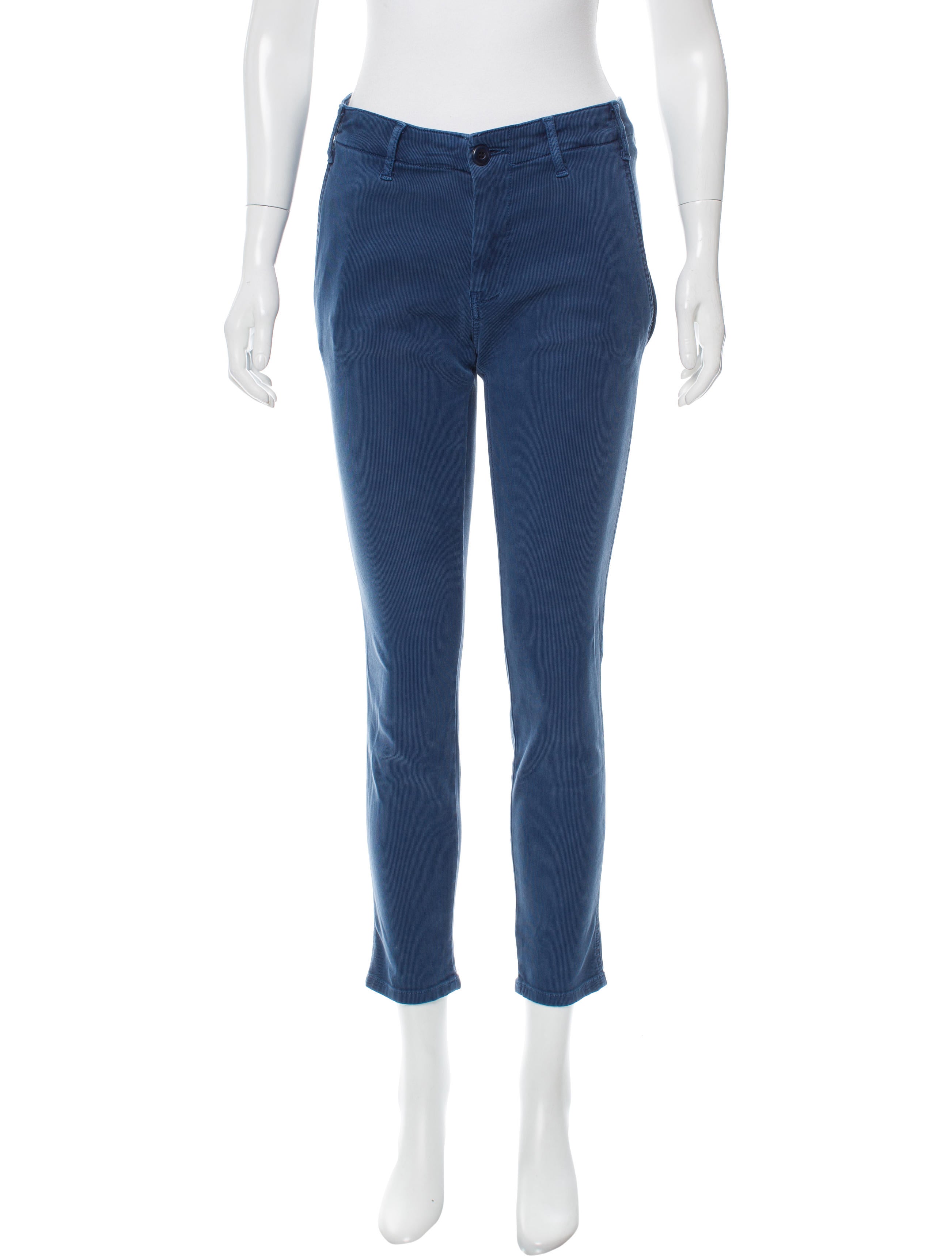 Skinny leg corduroy pants Free shipping and returns on Women's Corduroy Skinny Pants at londonmetalumni.ml