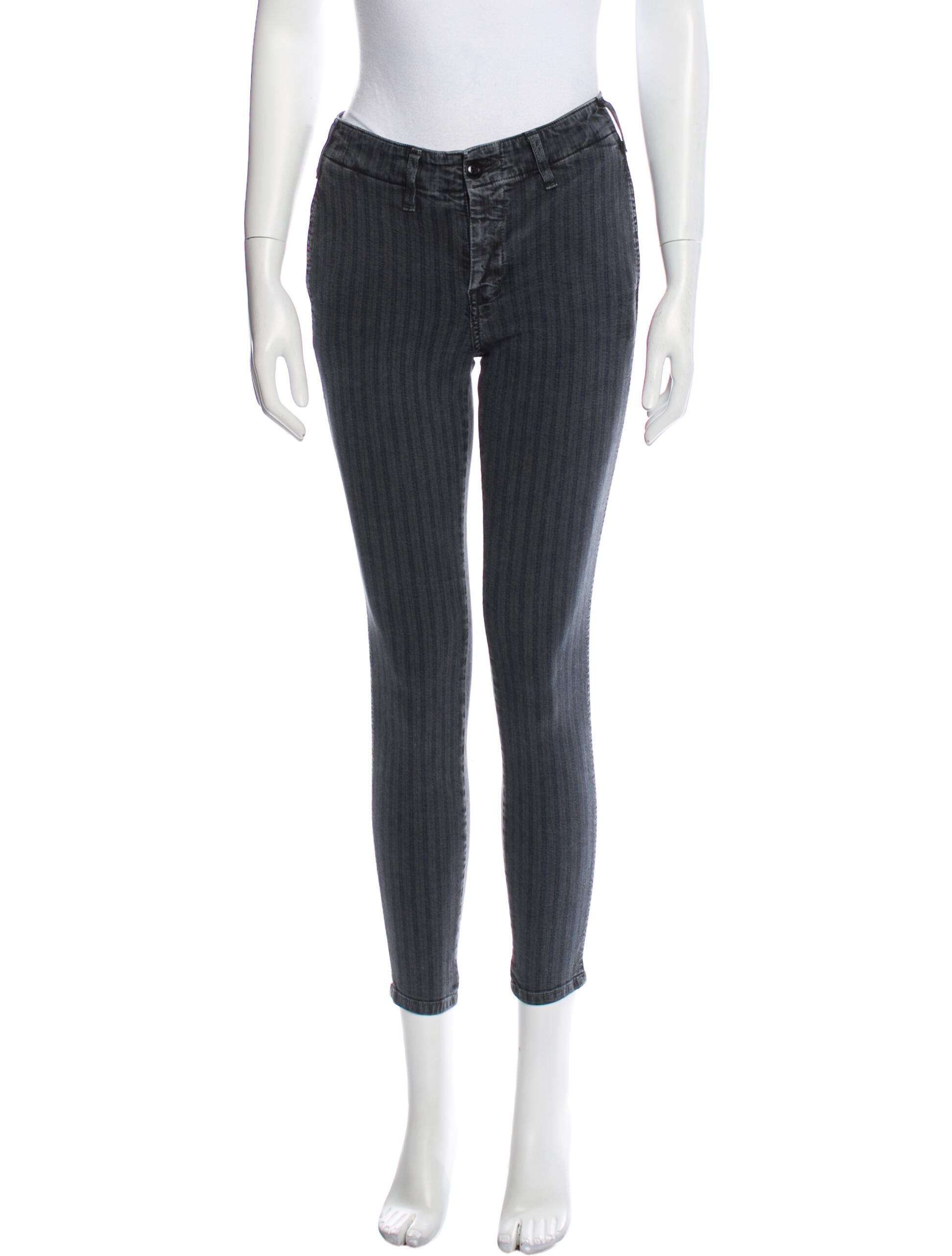 The Great Skinny Leg Pants