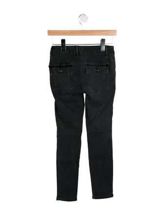 The Great Skinny Leg Pants