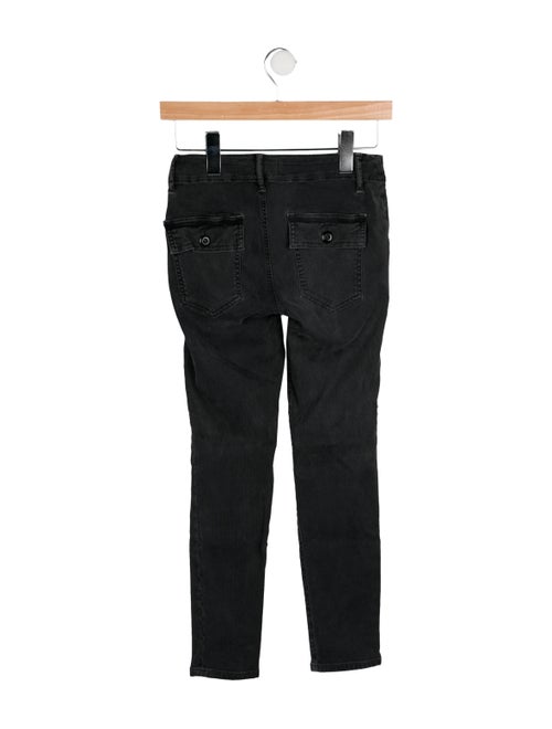 The Great Skinny Leg Pants