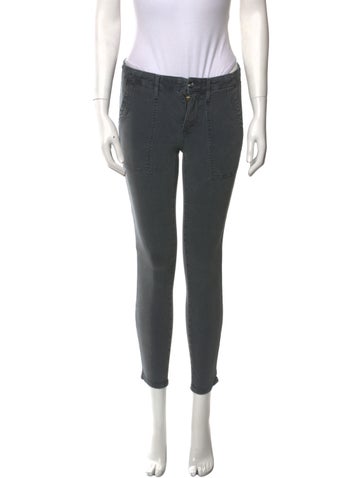 The Great Pants Corduroy Skinny Leg XS