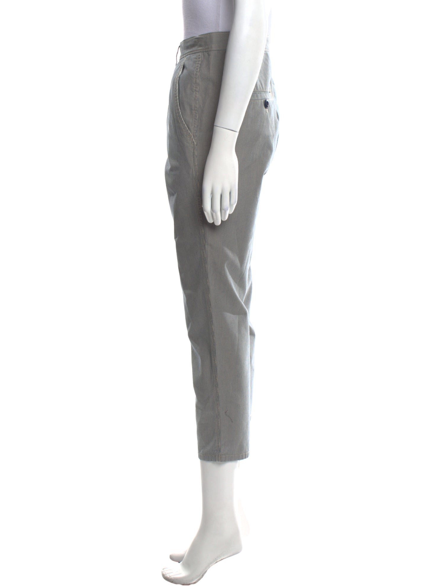 The Great Straight Leg Pants