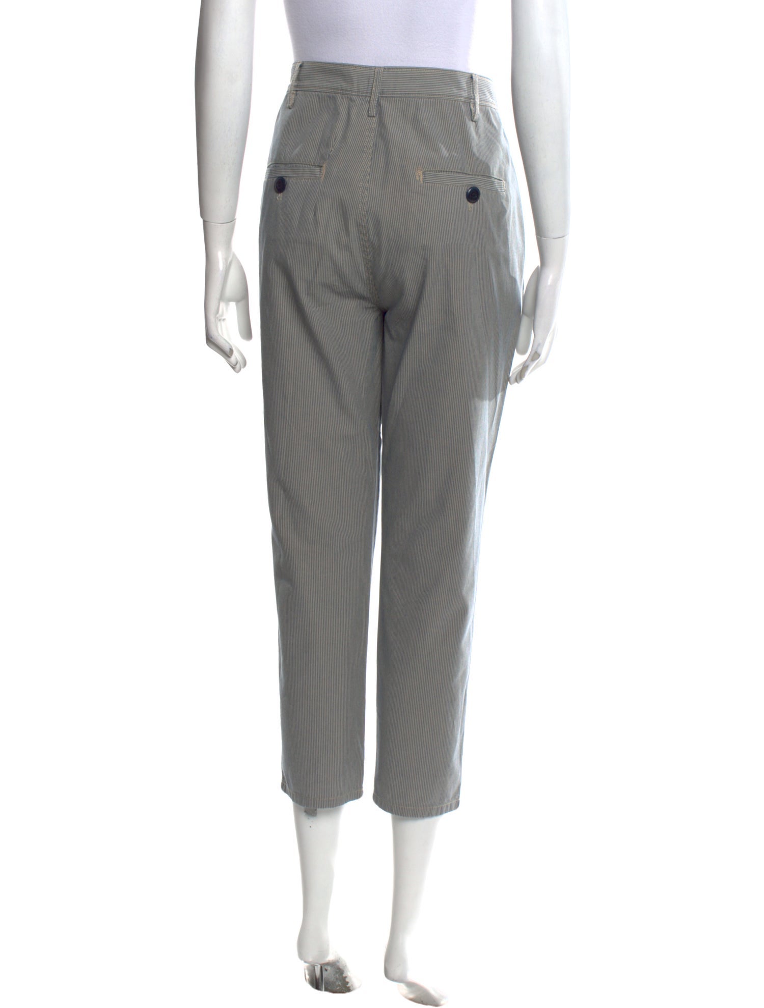 The Great Straight Leg Pants