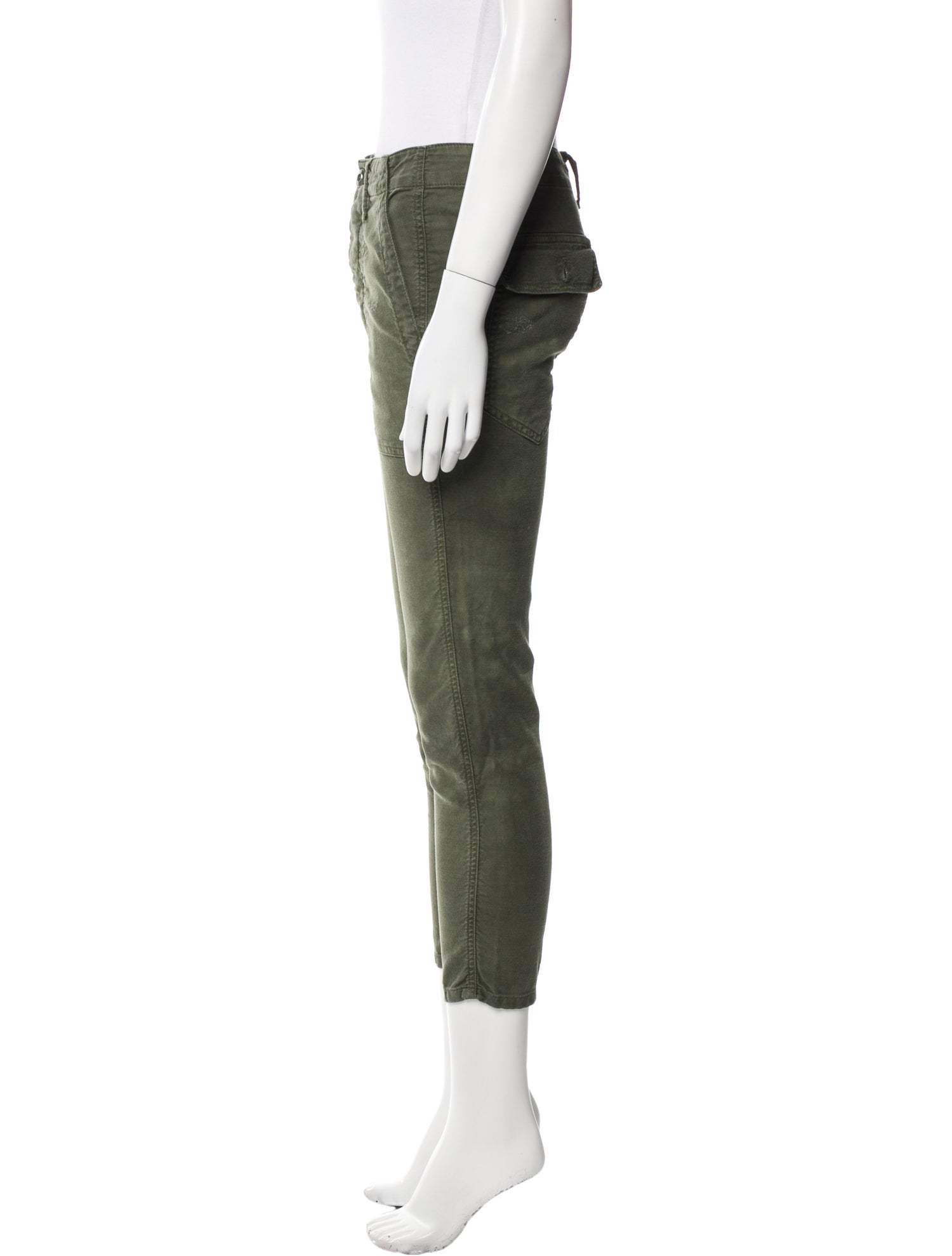 The Great Skinny Leg Pants