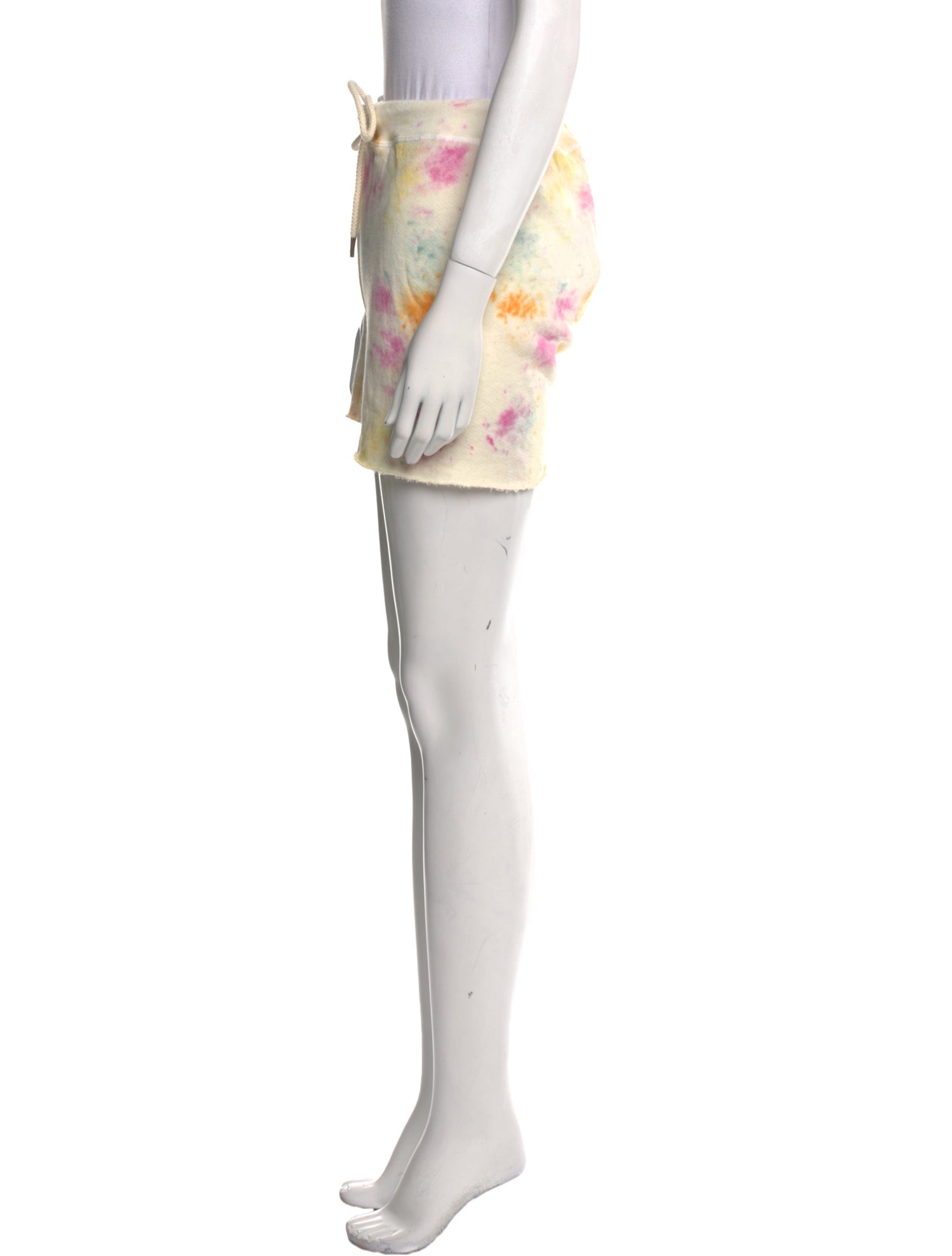 The Great Tie-Dye Print Pajamas