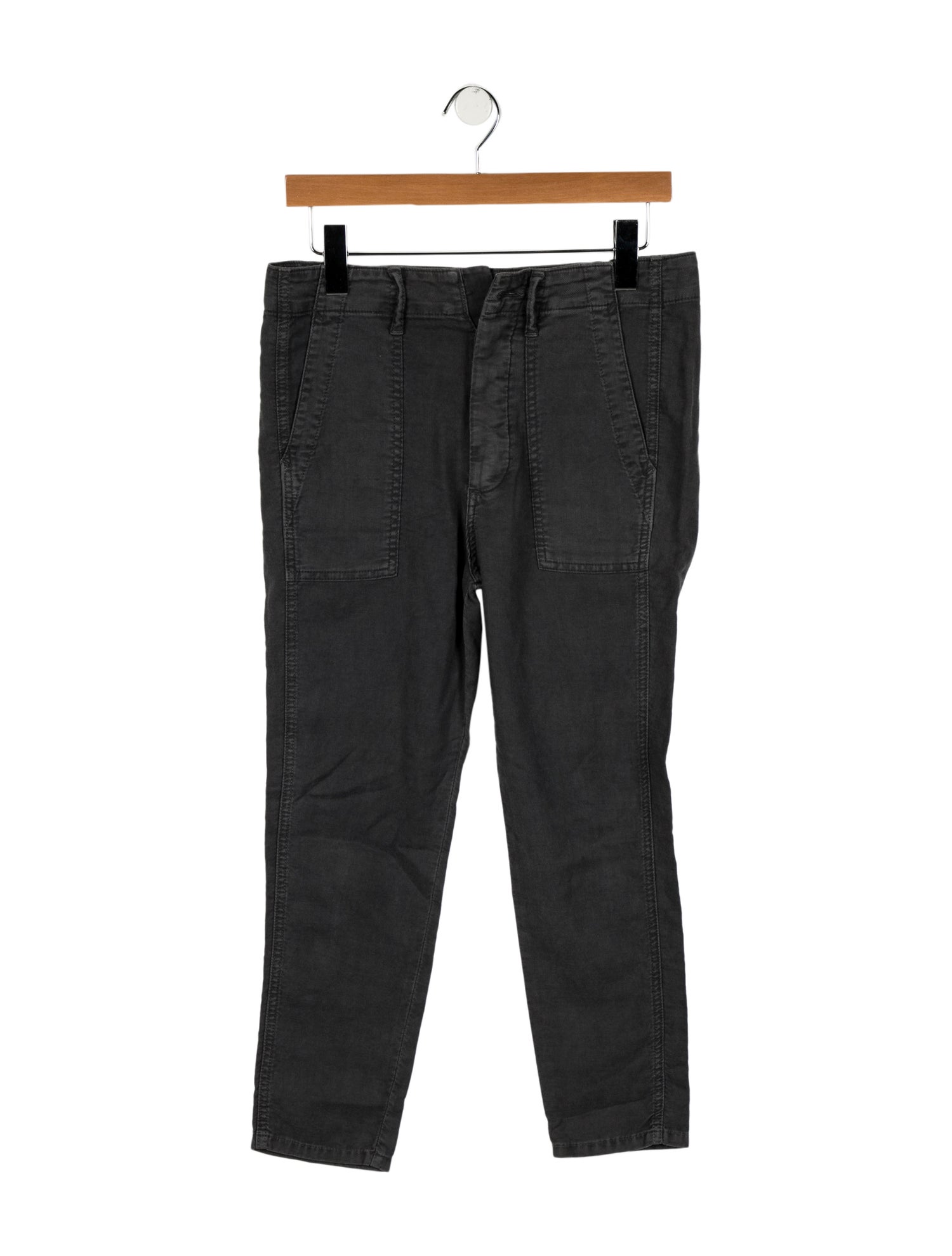 The Great Skinny Leg Pants