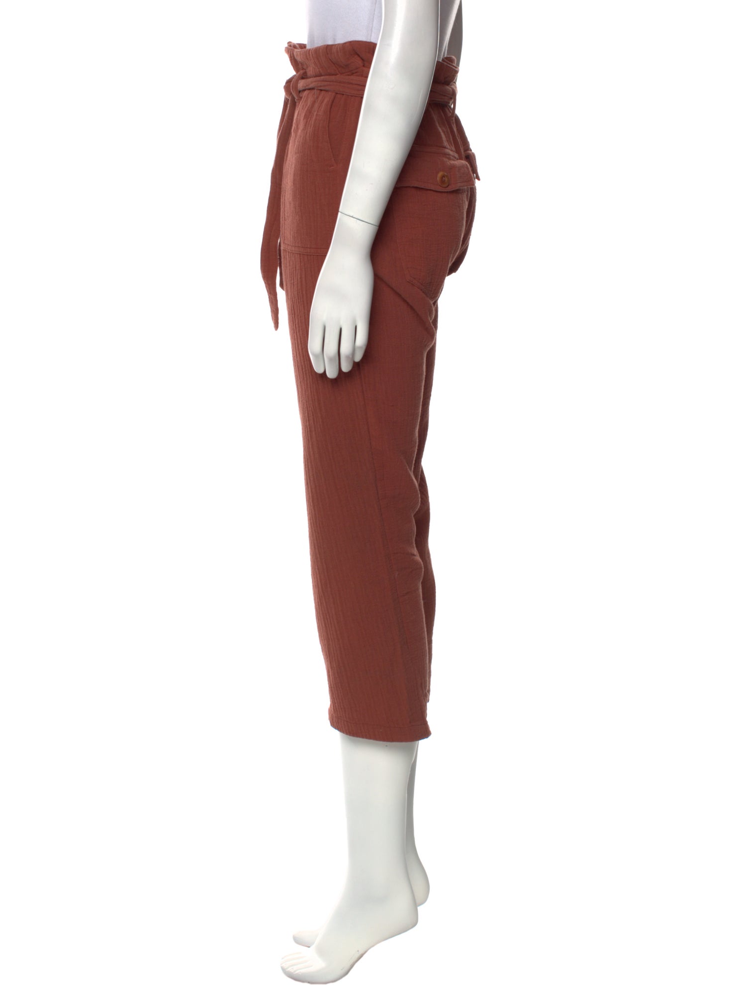 The Great Straight Leg Pants