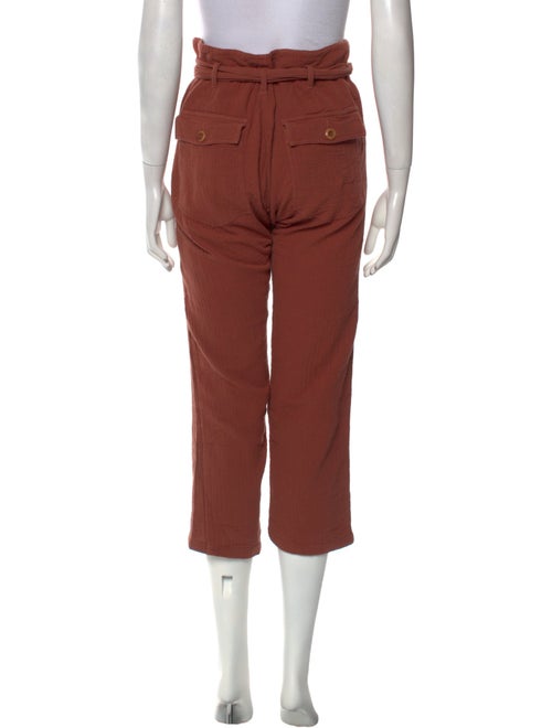 The Great Straight Leg Pants