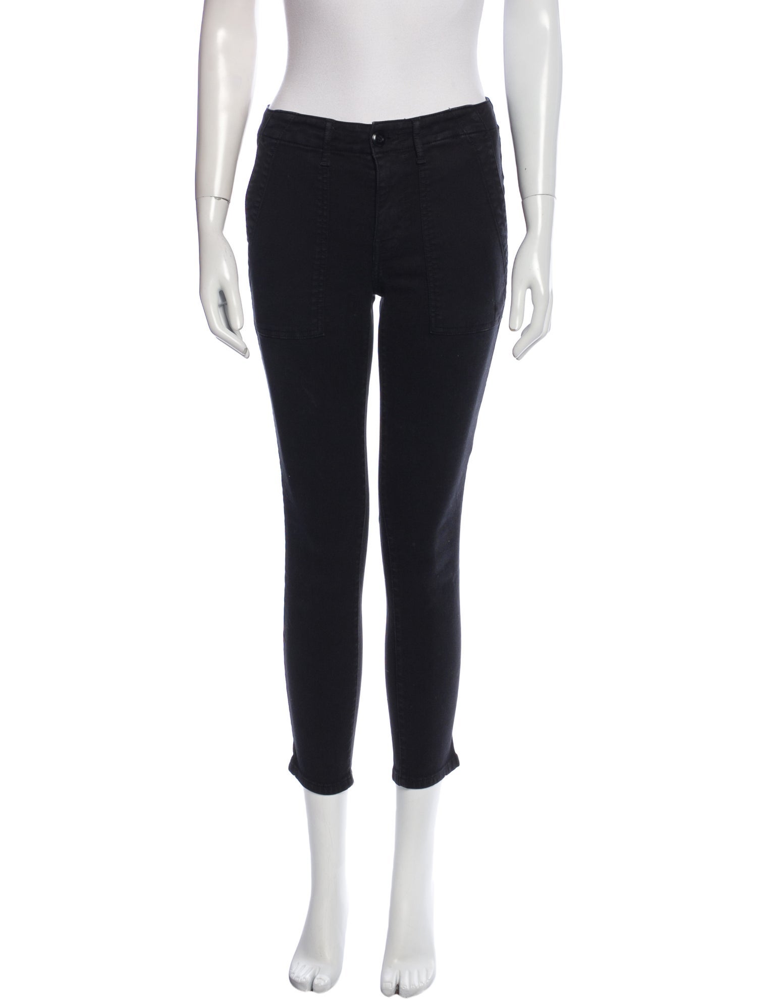 The Great Corduroy Skinny Leg Pants