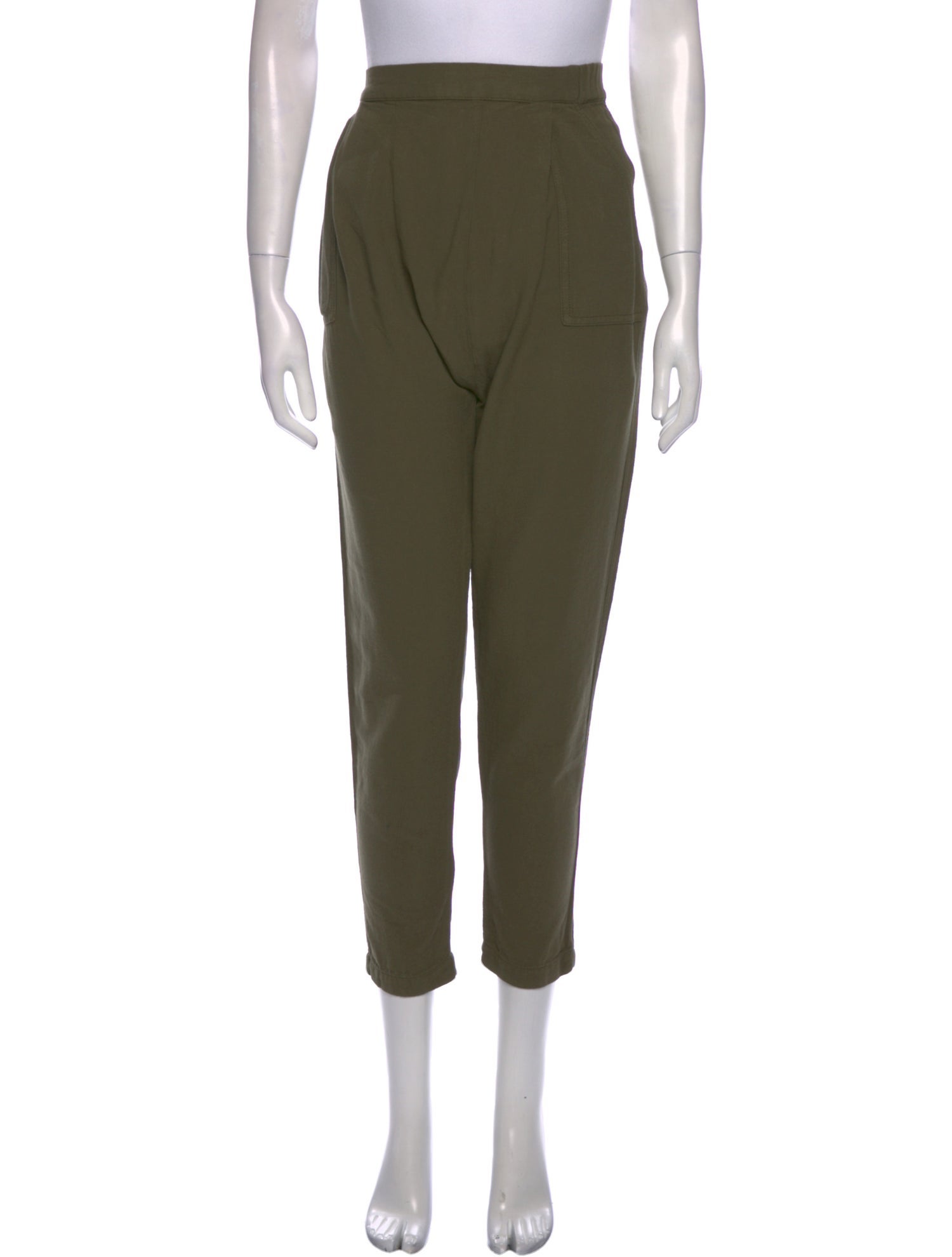 The Great Skinny Leg Pants