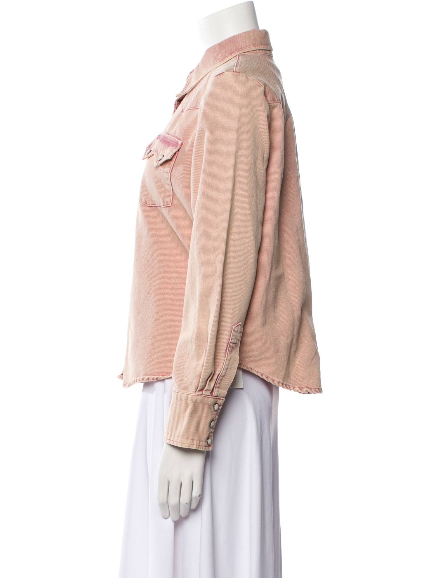 The Great Denim Jacket w/ Tags