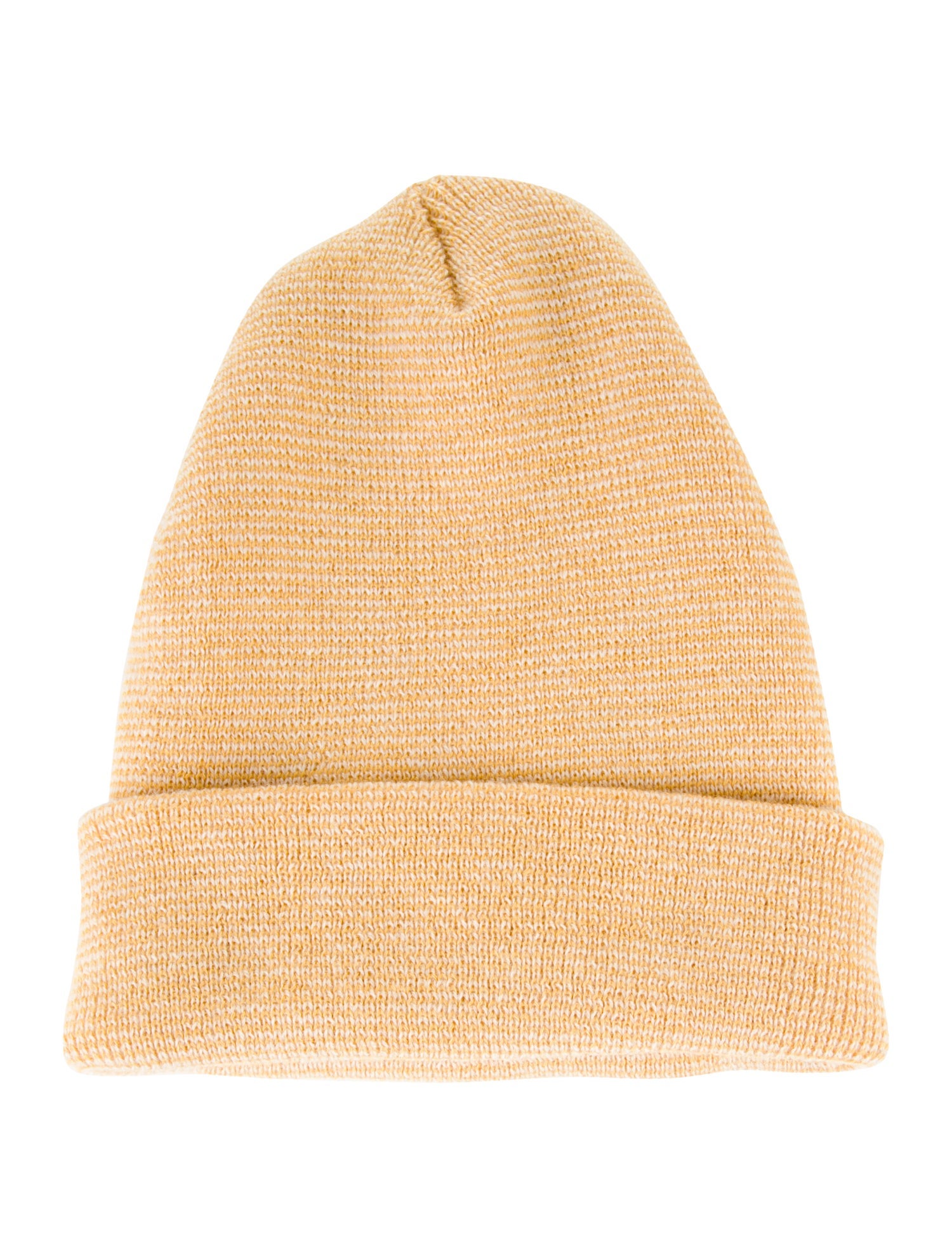 The Great Acrylic Hat