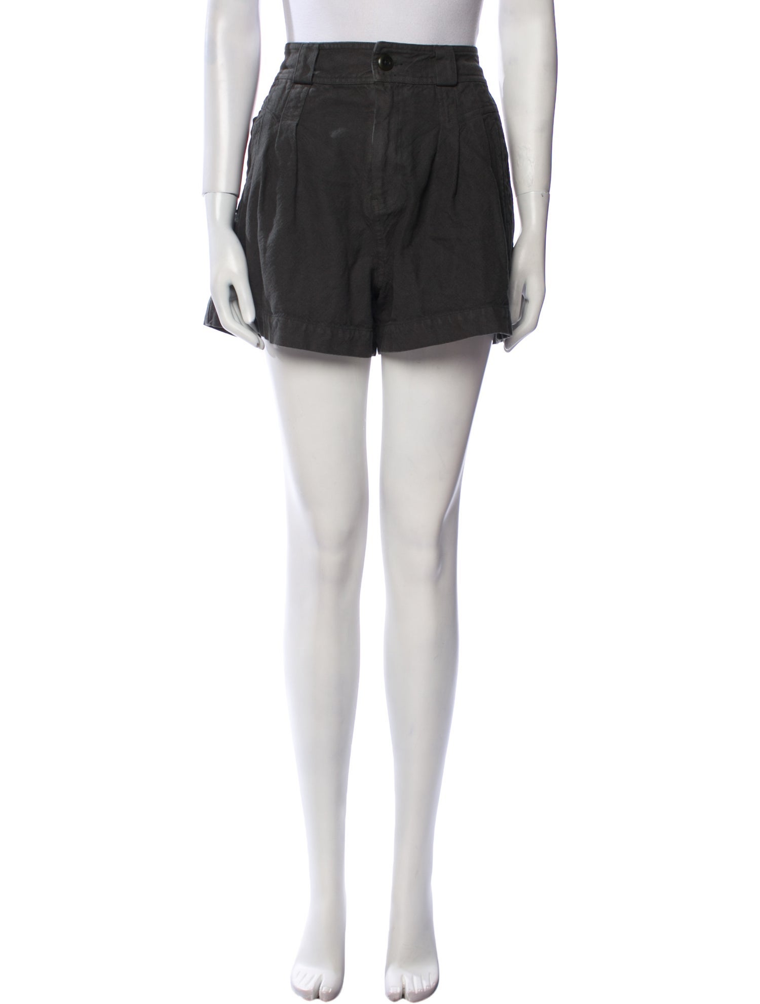 The Great Mini Shorts