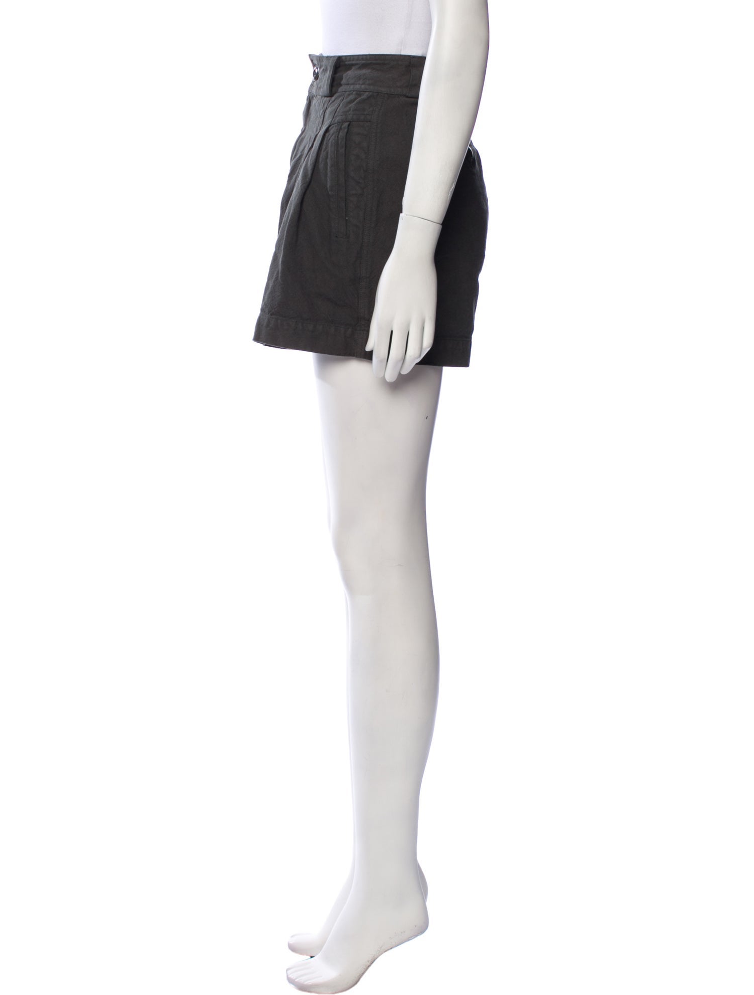 The Great Mini Shorts