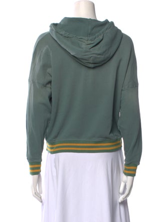 The Great Graphic Print Crew Neck Sweatshirt