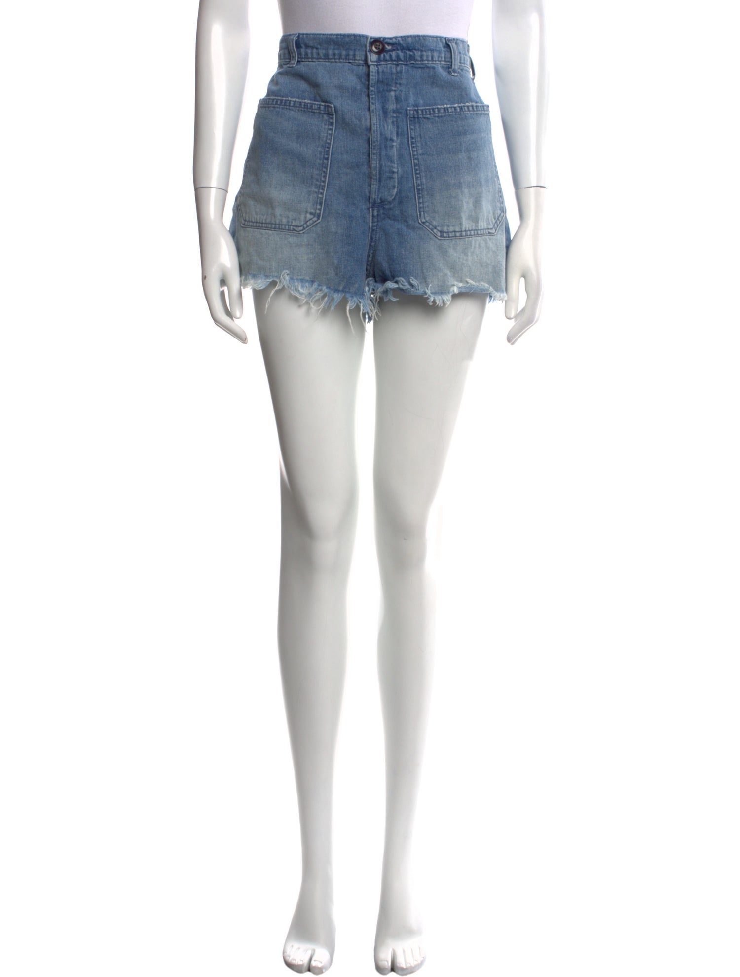 The Great Mini Shorts