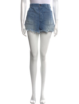 The Great Mini Shorts