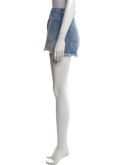 The Great Mini Shorts