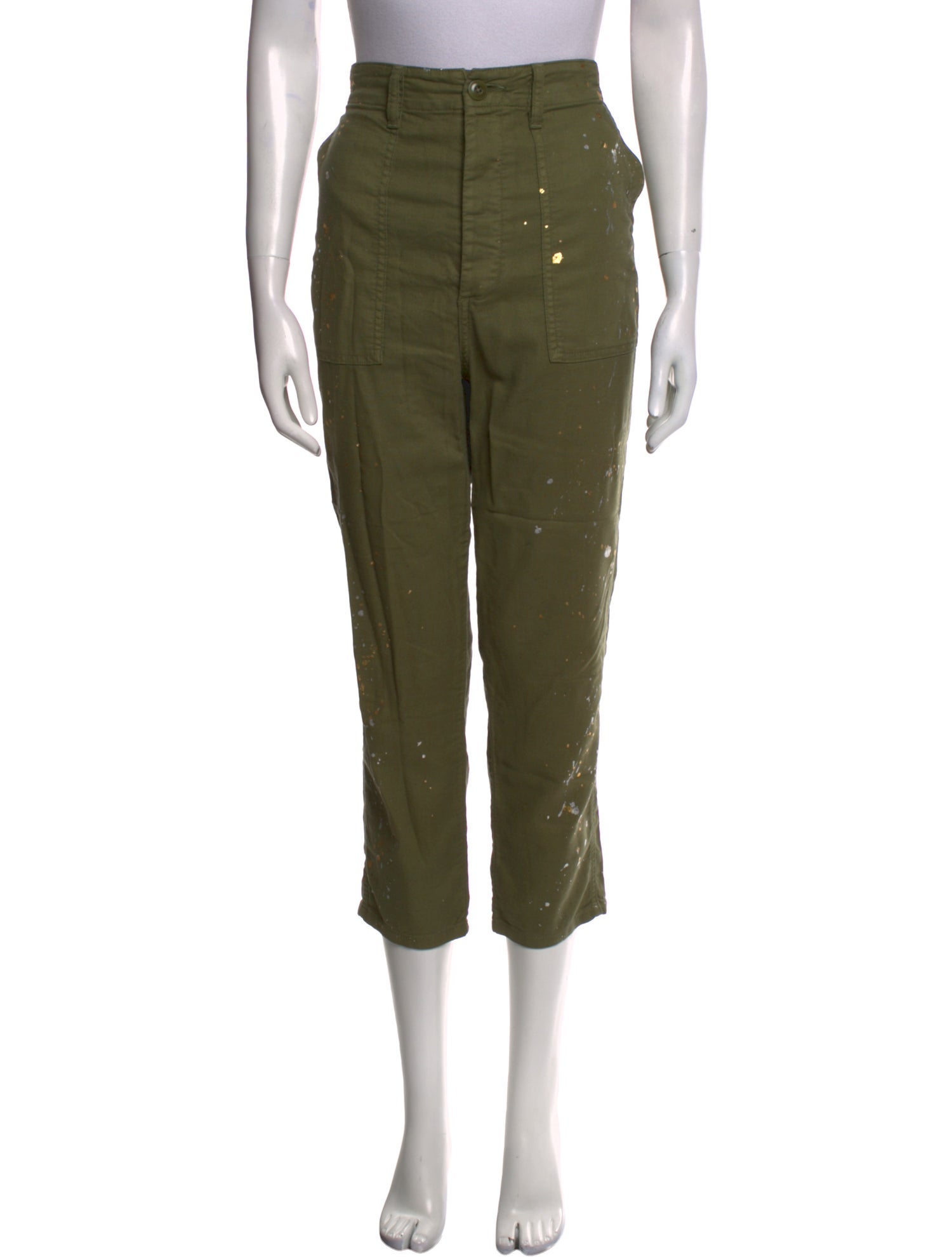 The Great Straight Leg Pants