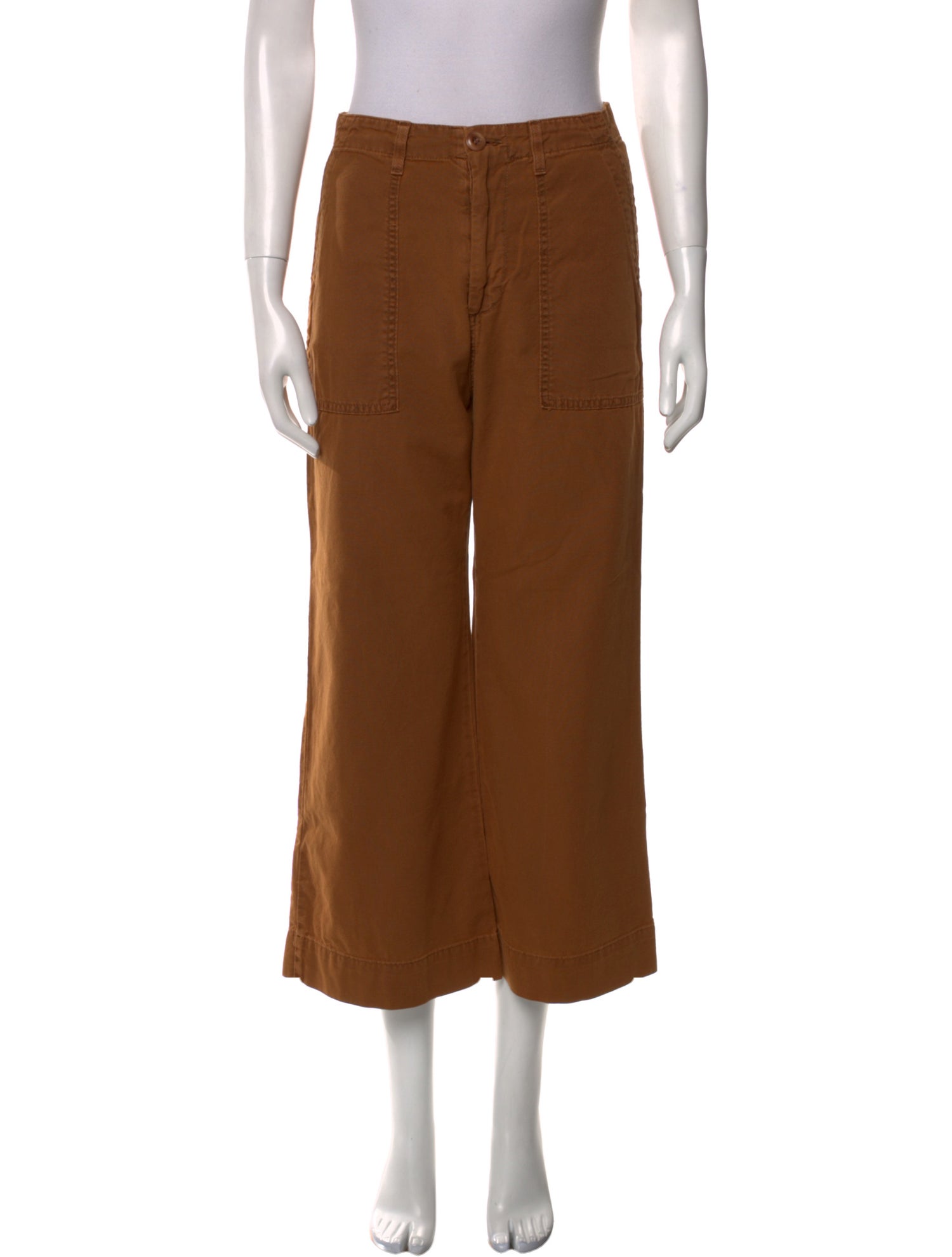 The Great Wide Leg Pants