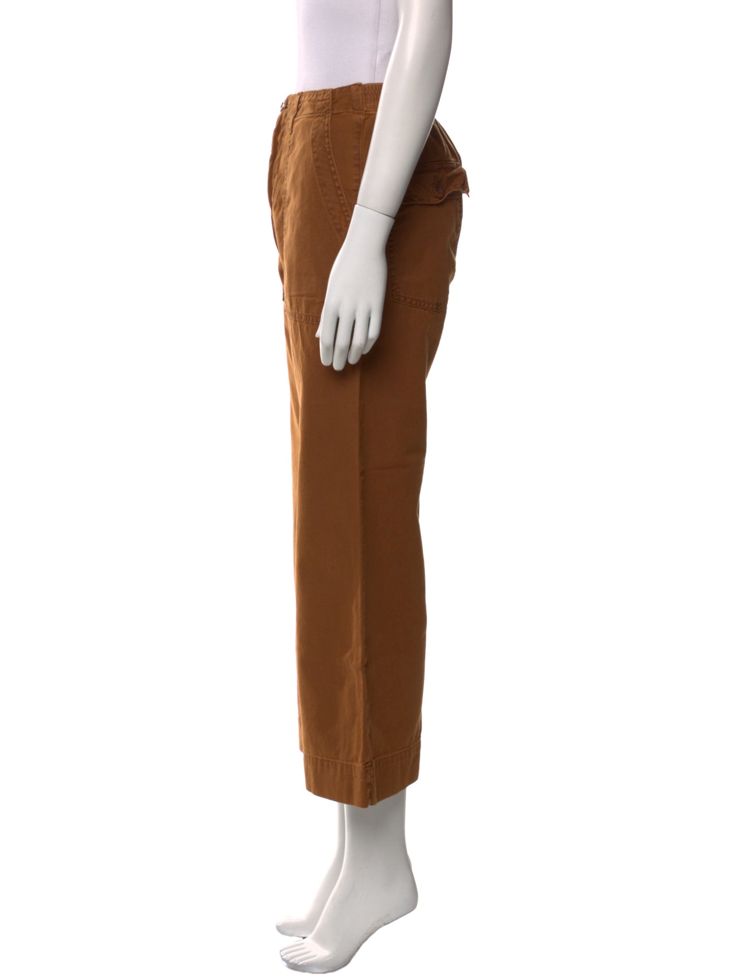 The Great Wide Leg Pants