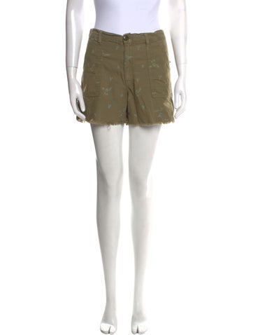 The Great Shorts Mini S