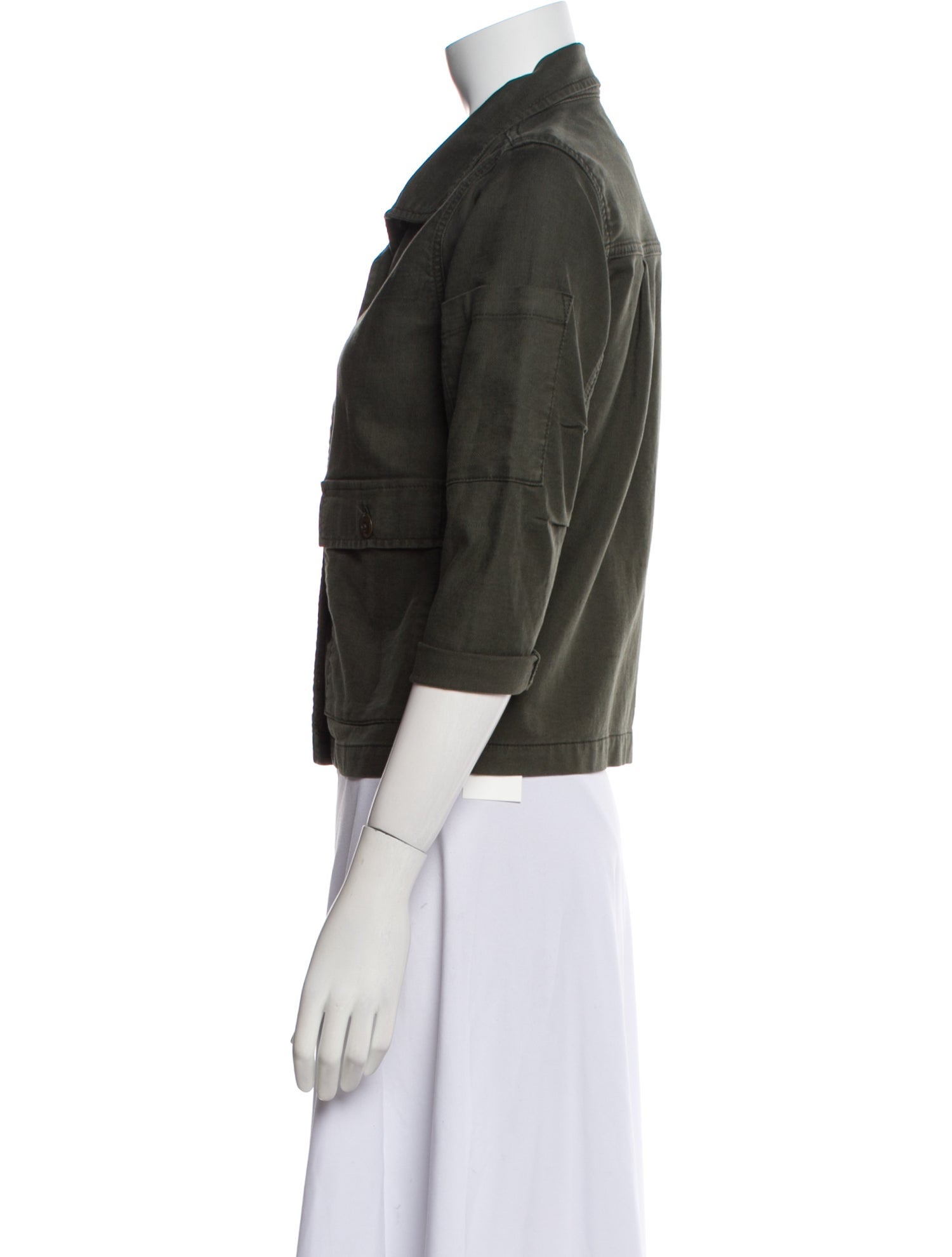 The Great Utility Jacket